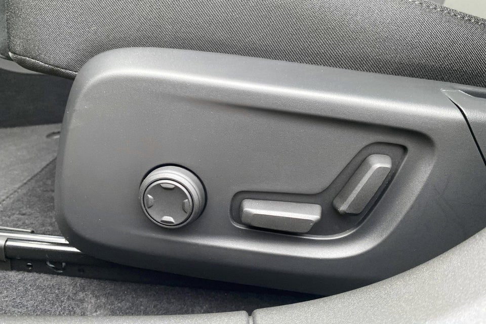 Polestar 2 Long Range 5d