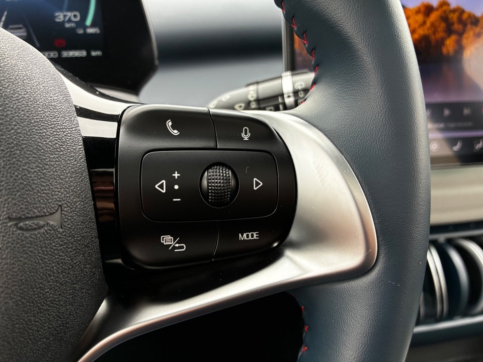 BYD Atto 3 60 Design 5d