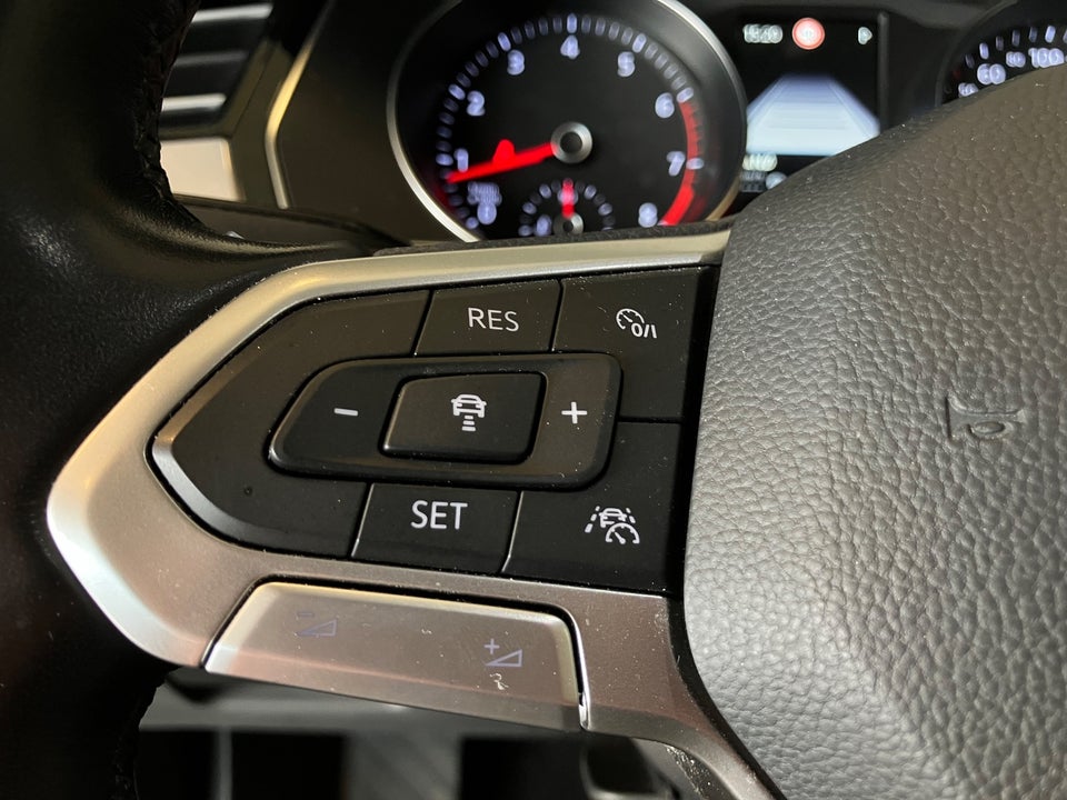 VW Passat 1,5 TSi 150 Business+ Variant DSG 5d