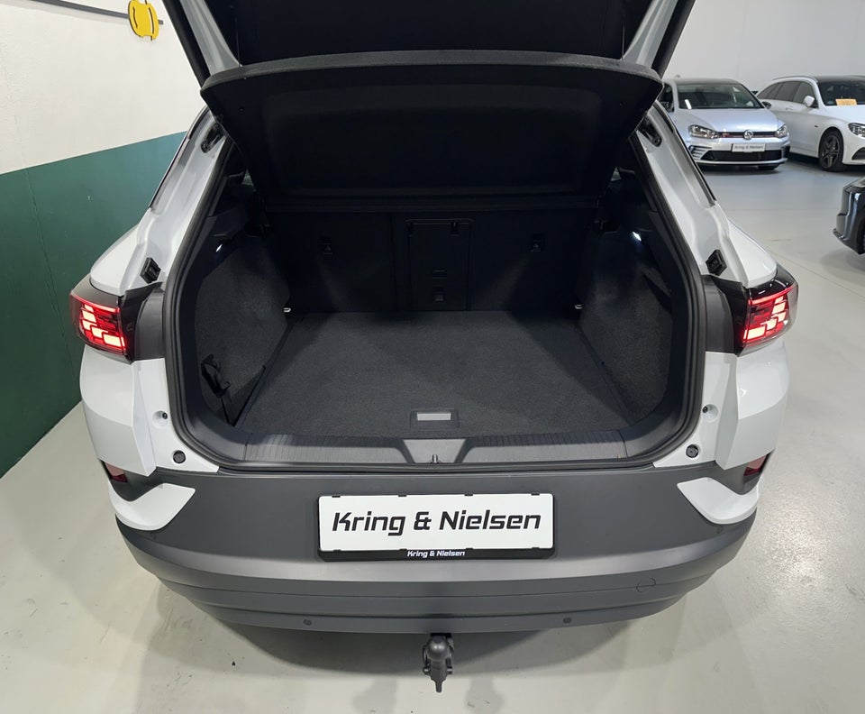 VW ID.4 77 Pro 5d