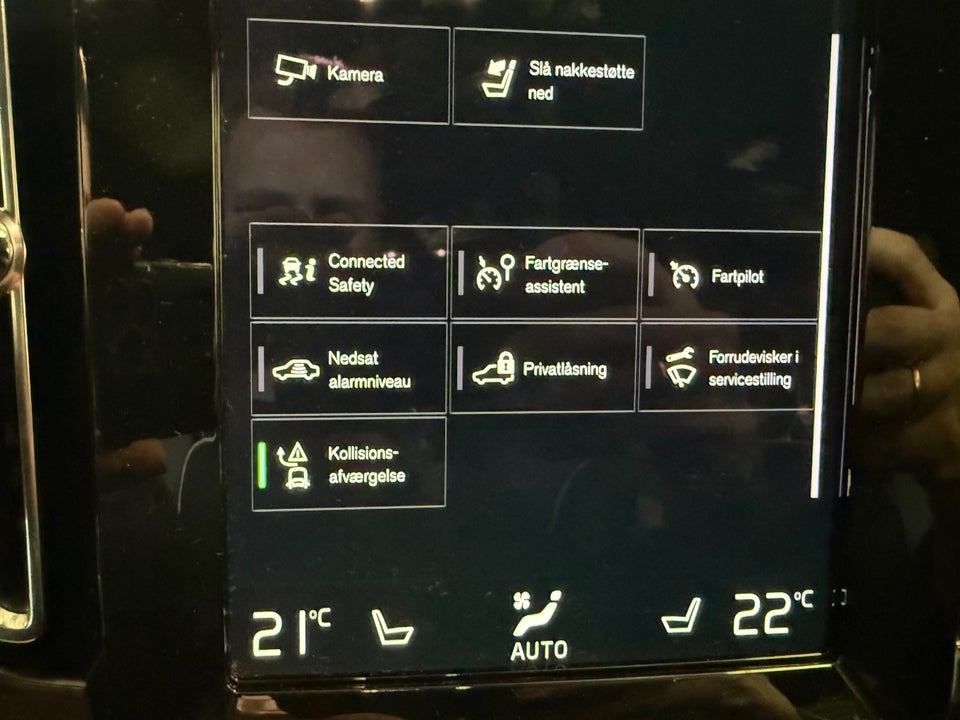 Volvo XC40 1,5 T4 ReCharge R-Design aut. 5d