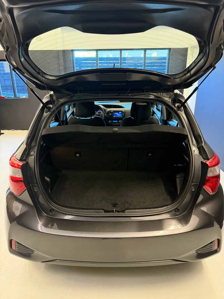 Toyota Yaris 1,5 Hybrid H2 Premium e-CVT 5d