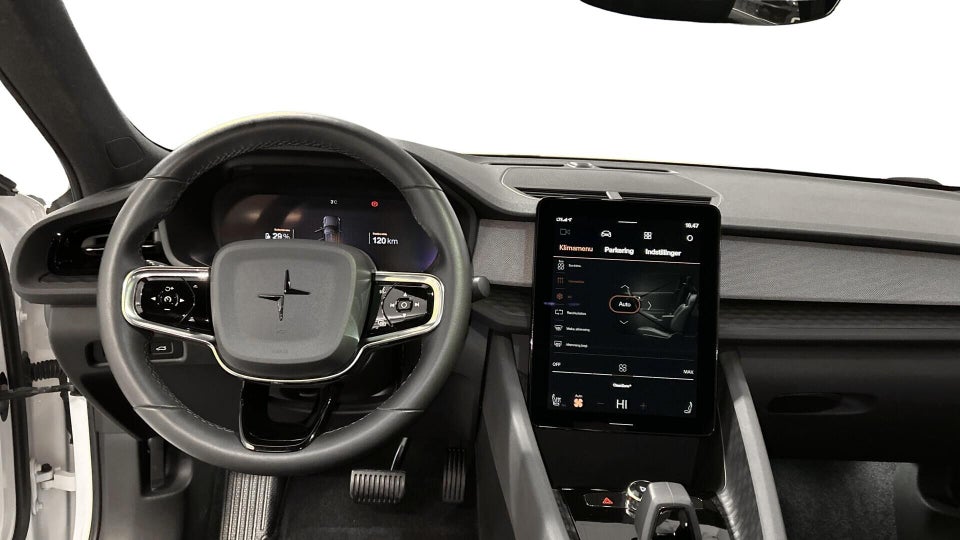 Polestar 2 Long Range 5d