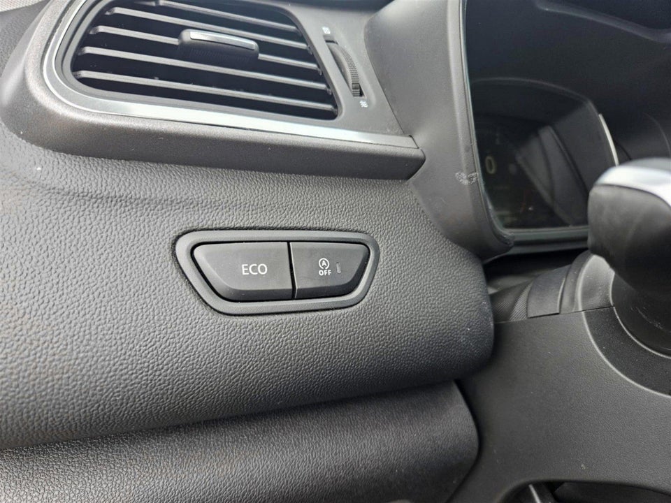 Renault Kadjar 1,2 TCe 130 Zen EDC 5d