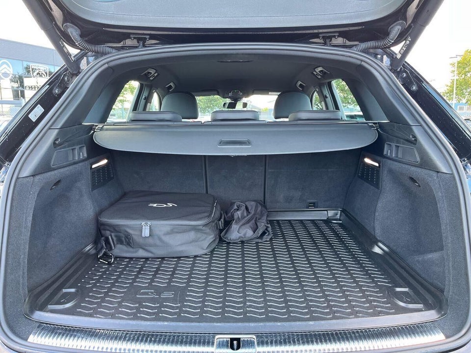 Audi Q5 50 TFSi e S-line quattro S-tr. 5d
