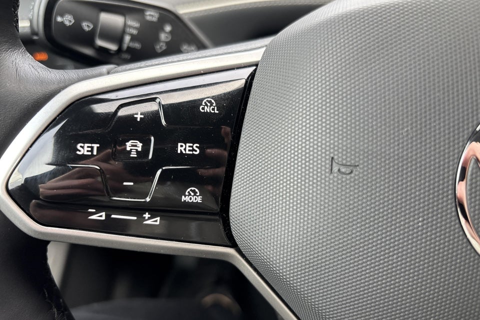 VW ID.7 86 Style S+ Tourer 5d