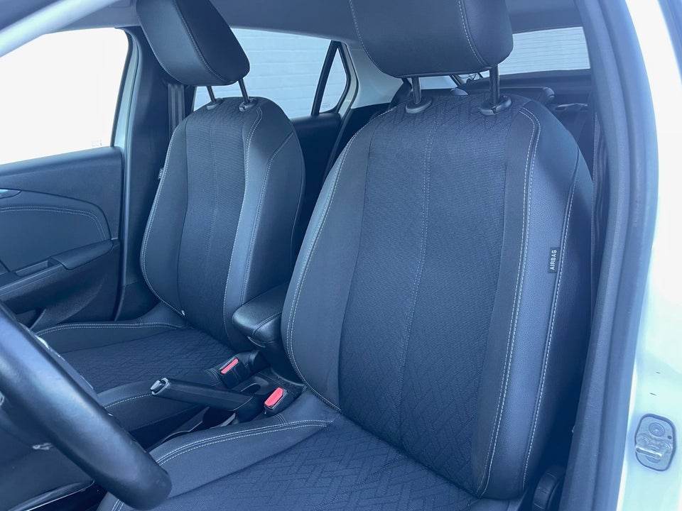 Opel Corsa 1,2 Exclusive 5d