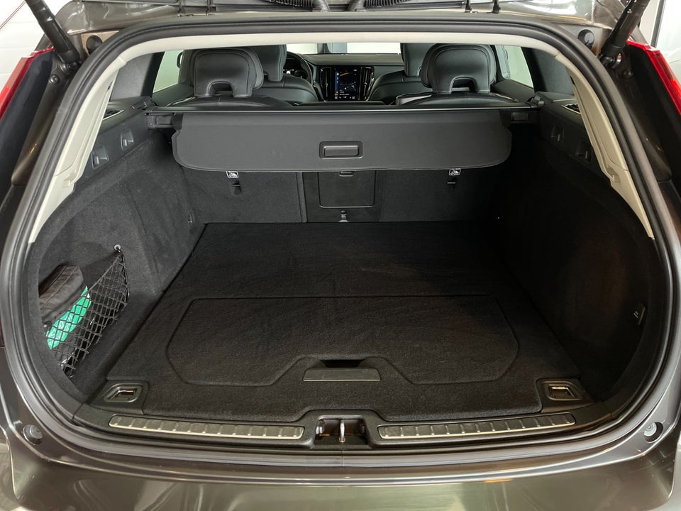 Volvo V60 2,0 T6 ReCharge Inscription aut. AWD 5d