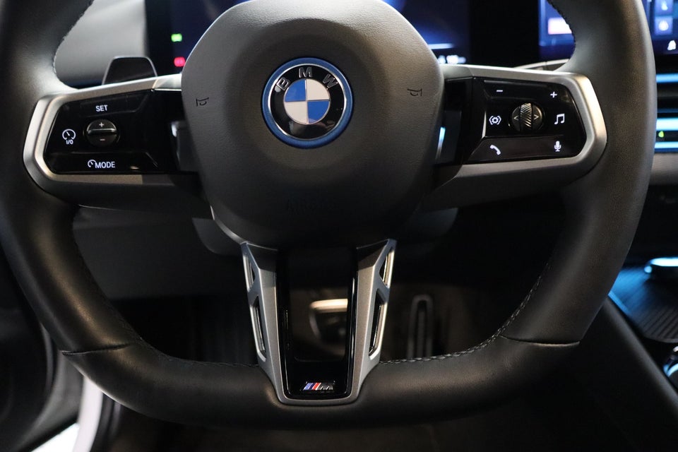 BMW i5 eDrive40 Touring M-Sport Pro 5d