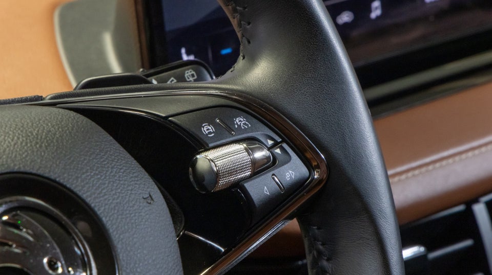 Skoda Enyaq 80 iV ecoSuite 5d