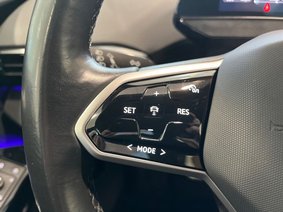 VW ID.4 77 Pro Performance 5d