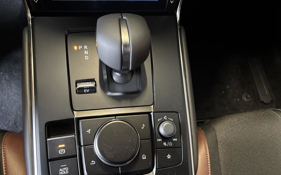 Mazda MX-30 0,8 e-SkyActiv R-EV Advantage 5d