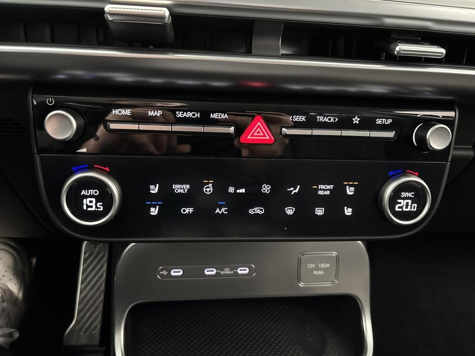 Hyundai Ioniq 9 110 Ultimate 4WD 7prs 5d