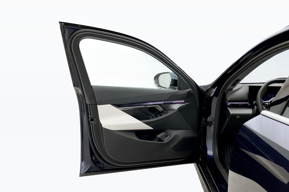 BMW i5 eDrive40 Touring Sport Line 5d