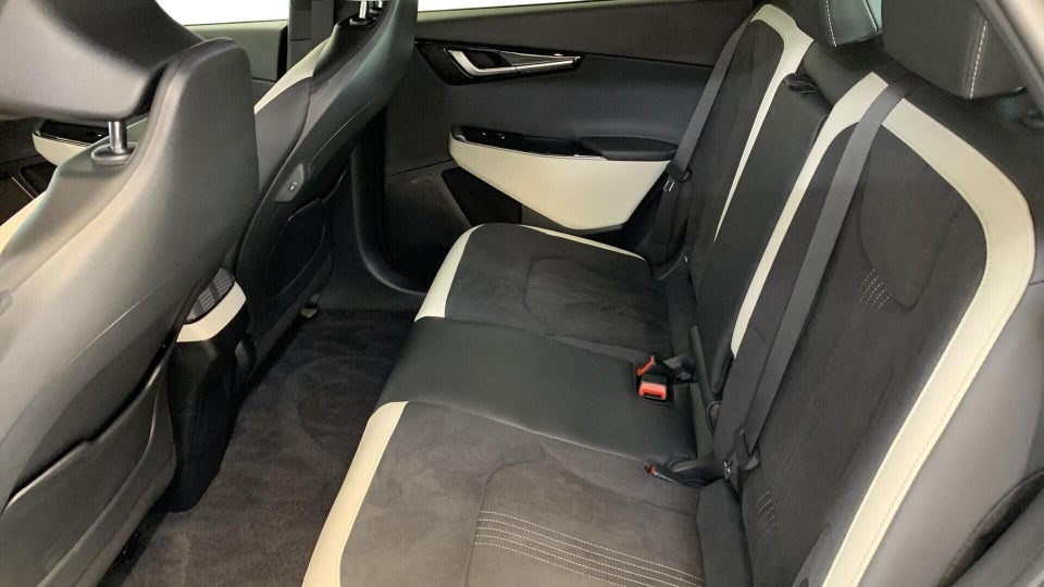 Kia EV6 77 Long Range Performance GT-Line AWD 5d