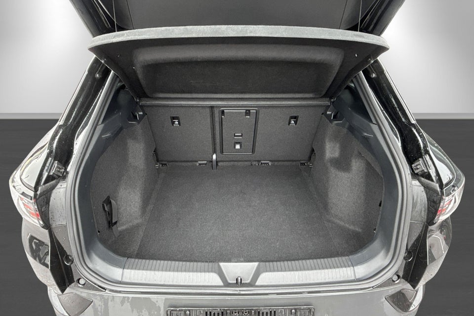 VW ID.4 77 Style+ 5d