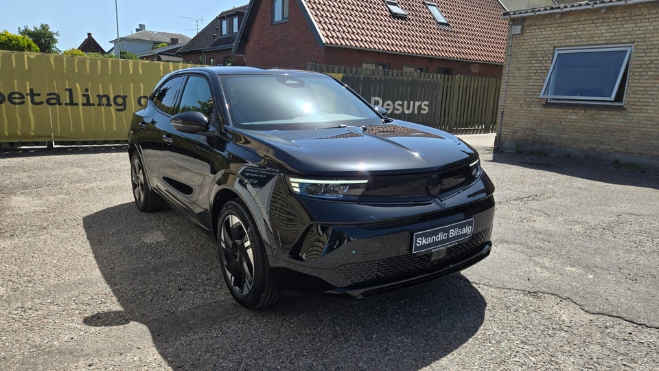 Opel Mokka-e 54 GS Line 5d