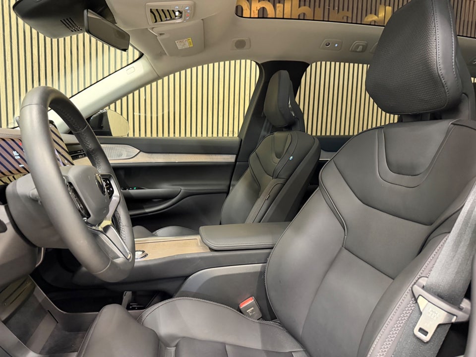 Volvo EX90 Twin Ultra 7prs 5d