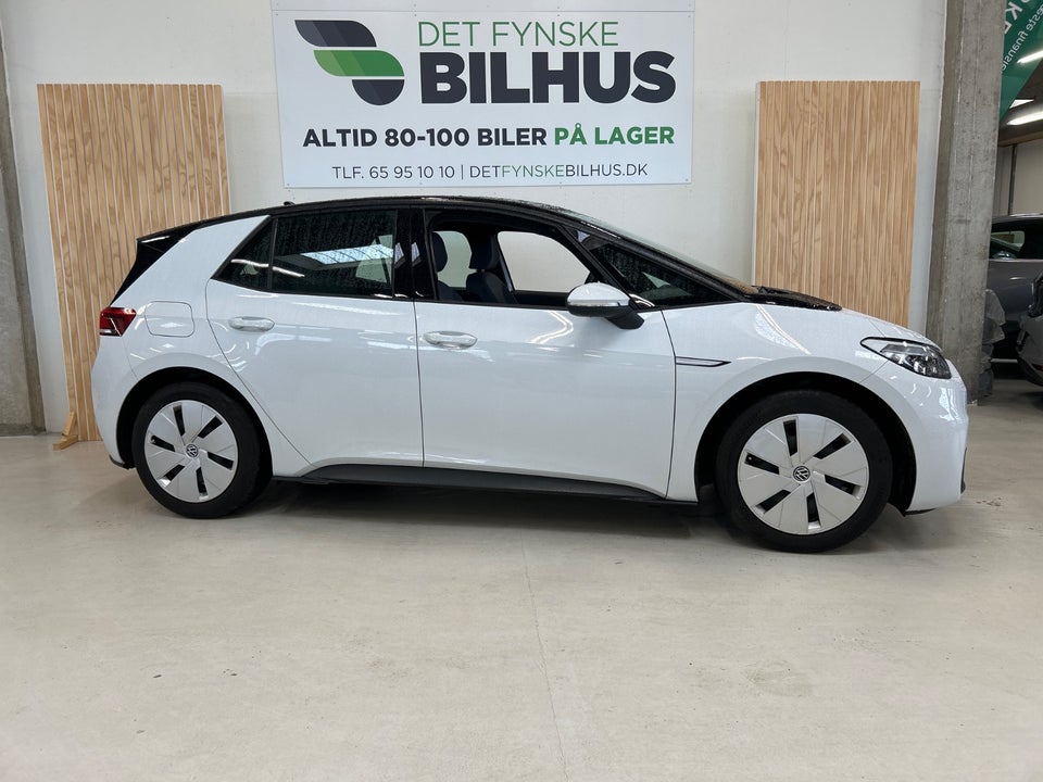 VW ID.3 45 Pure 5d