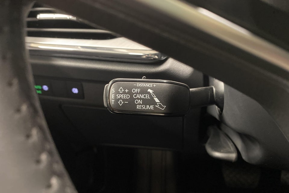Skoda Enyaq 85x iV 5d