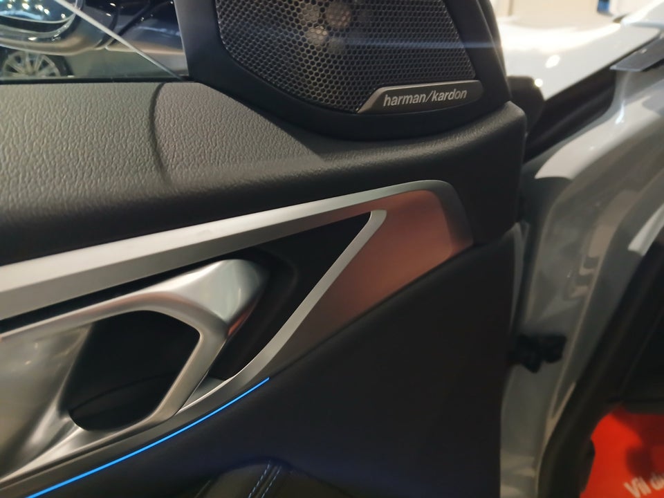 BMW i4 M50 M-Sport xDrive 5d