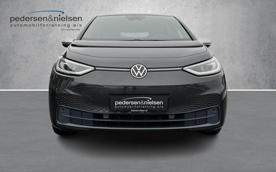 VW ID.3 58 1ST Pro Performance Max 5d