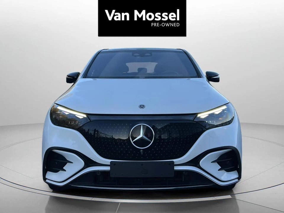 Mercedes EQE350 SUV AMG Premium 4Matic 5d