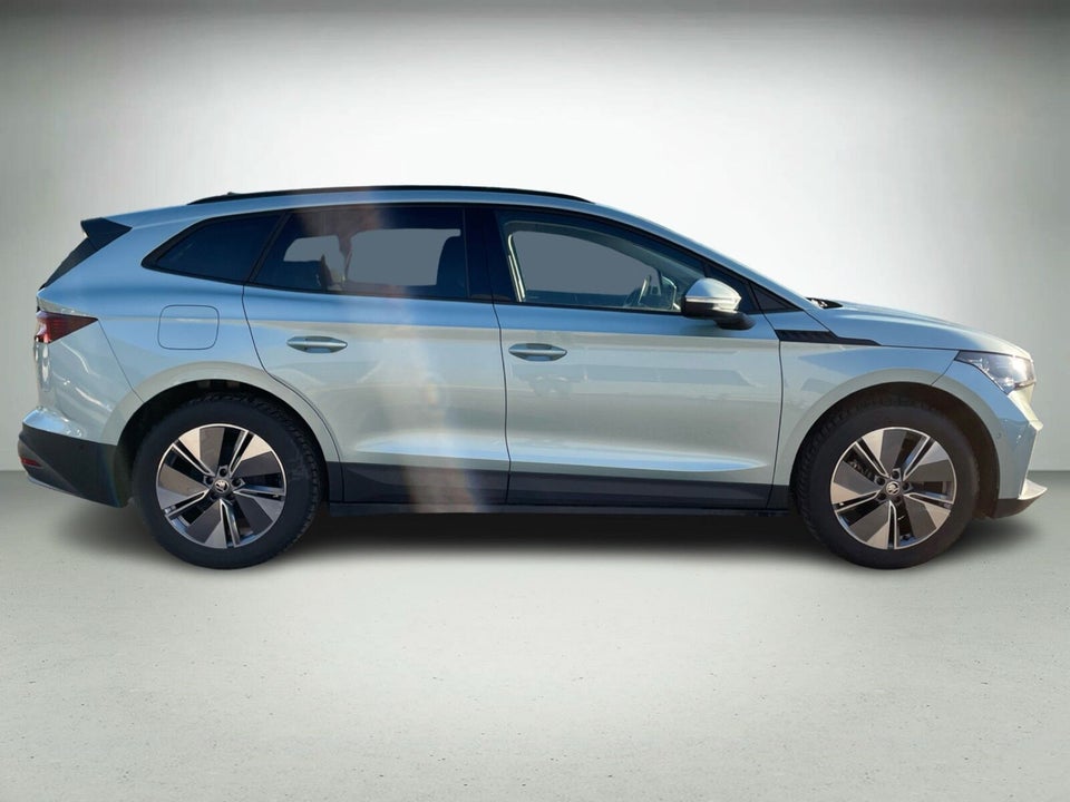 Skoda Enyaq 60 iV 5d