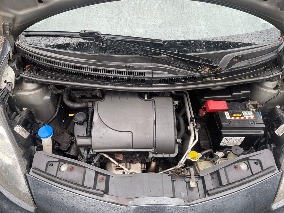 Toyota Aygo 1,0 Air 5d