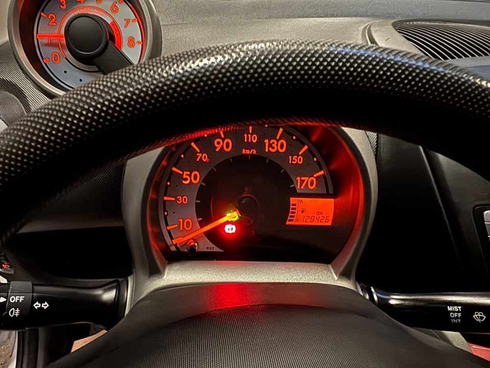 Citroën C1 1,0i Seduction Clim 5d