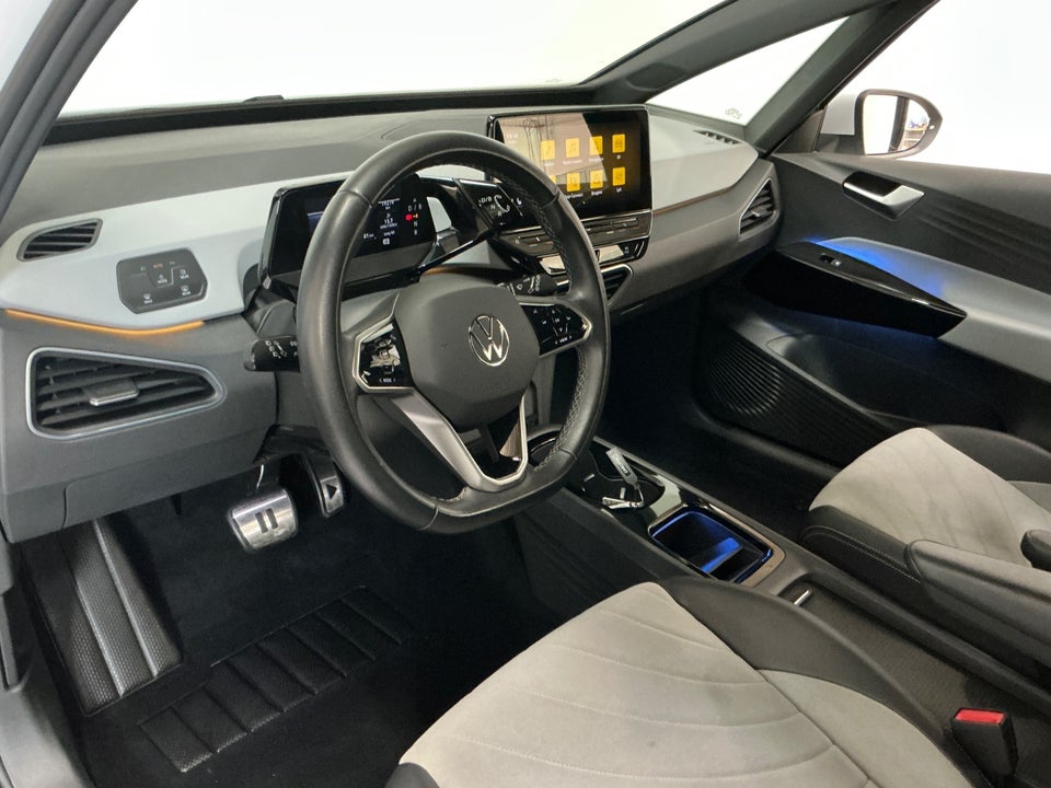 VW ID.3 77 Pro S 5d