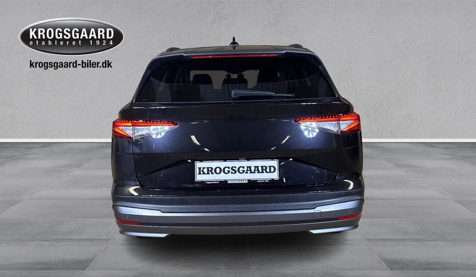 Skoda Enyaq 60 iV 5d