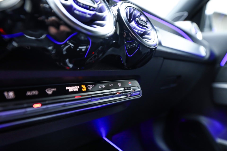 Mercedes EQB250+ AMG Premium 5d
