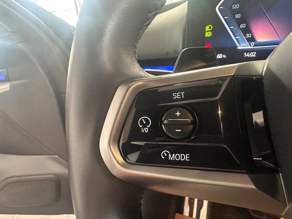 BMW i5 eDrive40 M-Sport Pro 4d