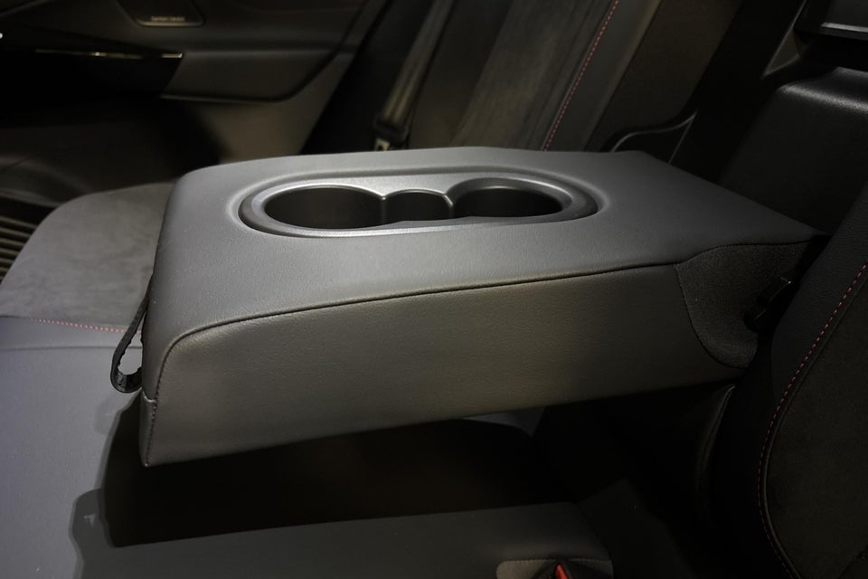 VW ID.4 77 GTX+ 4Motion 5d