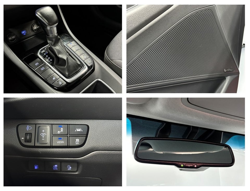 Hyundai Ioniq 1,6 PHEV Premium DCT 5d
