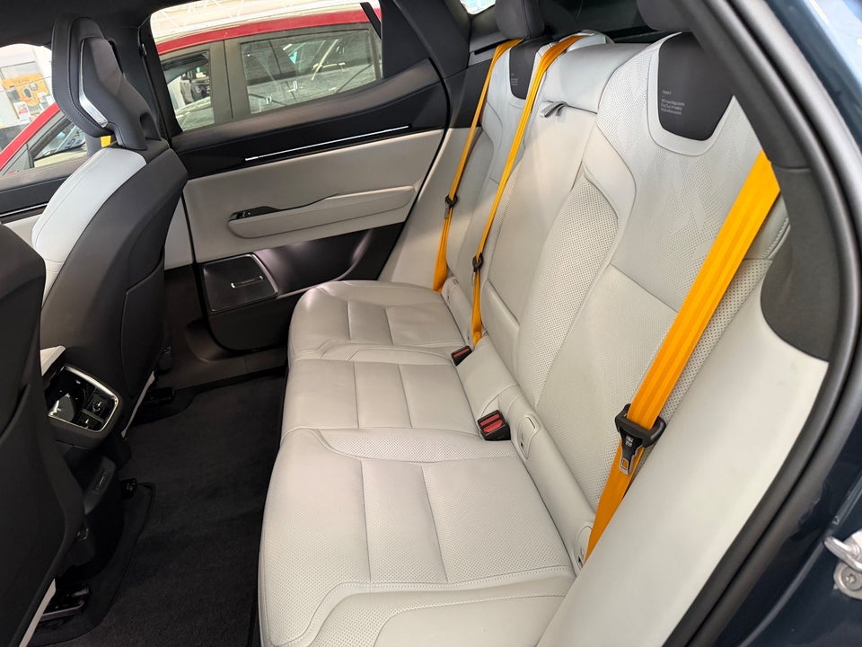 Polestar 3 Performance AWD 5d