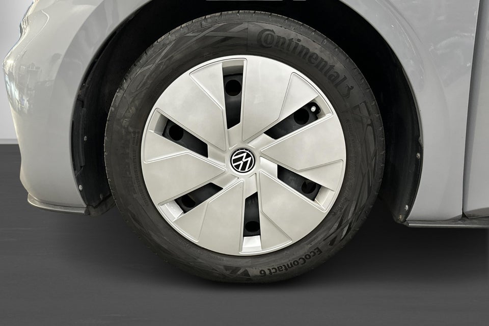 VW ID.3 58 Pro Performance 5d