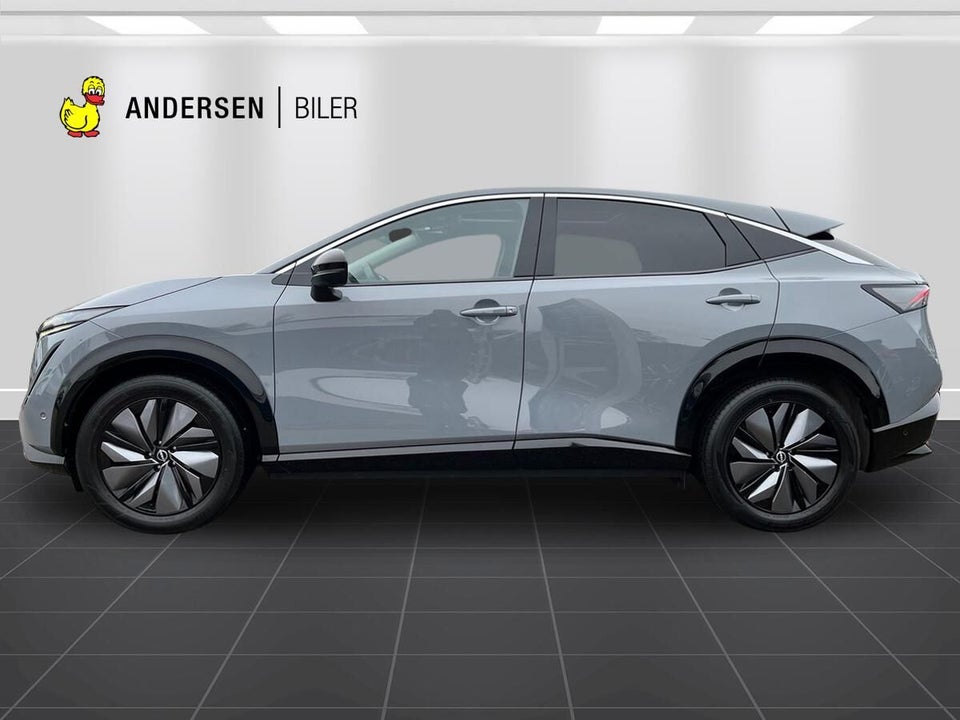 Nissan Ariya 87 Evolve 5d