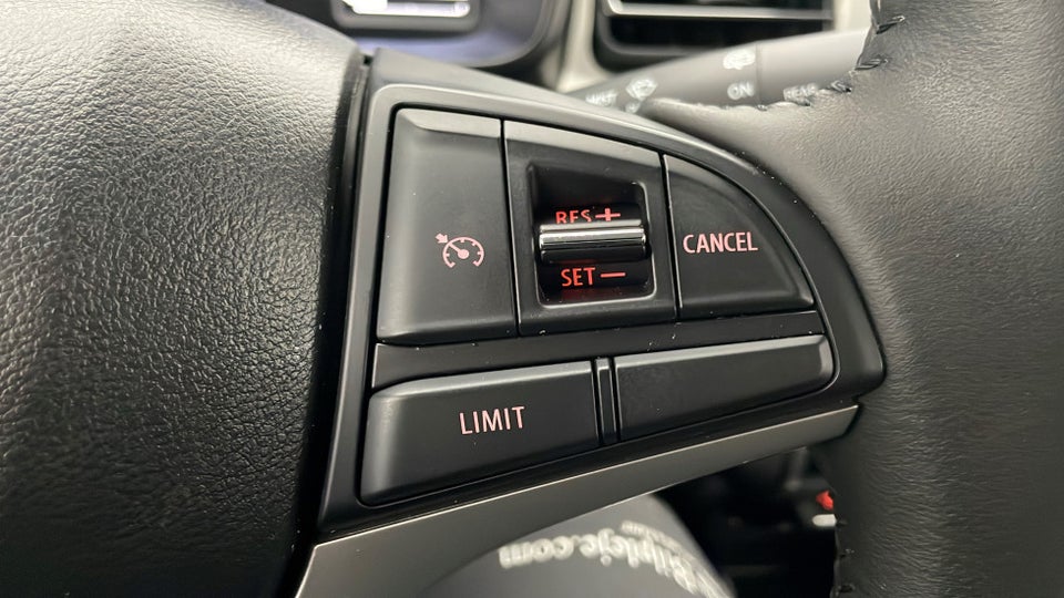 Suzuki Ignis 1,2 mHybrid Adventure 5d