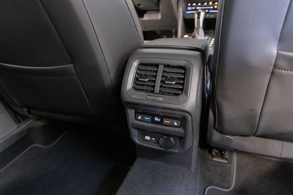 Seat Tarraco 1,4 eHybrid FR DSG 5d