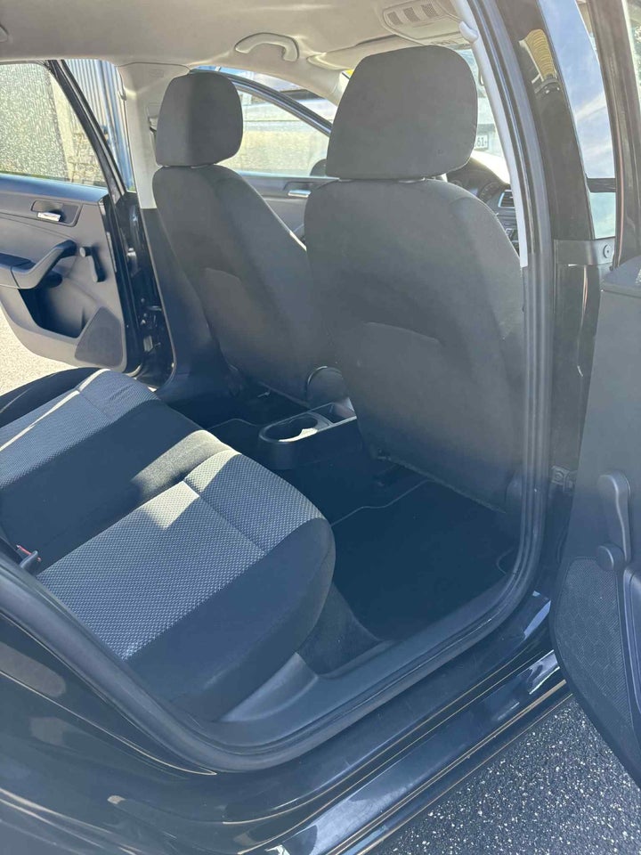 Seat Toledo 1,2 TSi 105 Reference 5d