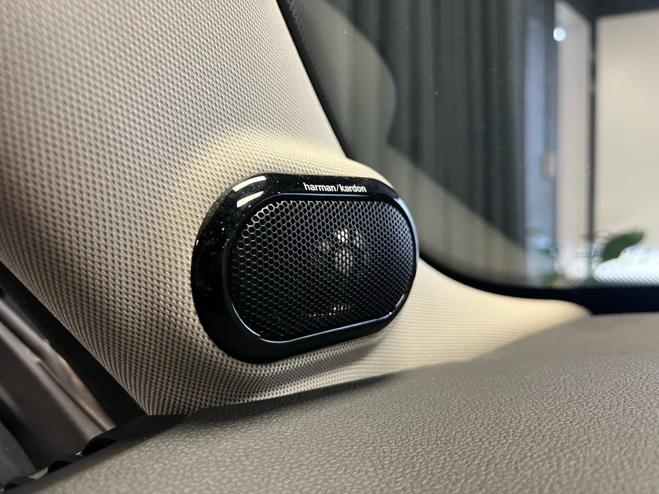 MINI Cooper SE Edition Premium Plus 3d