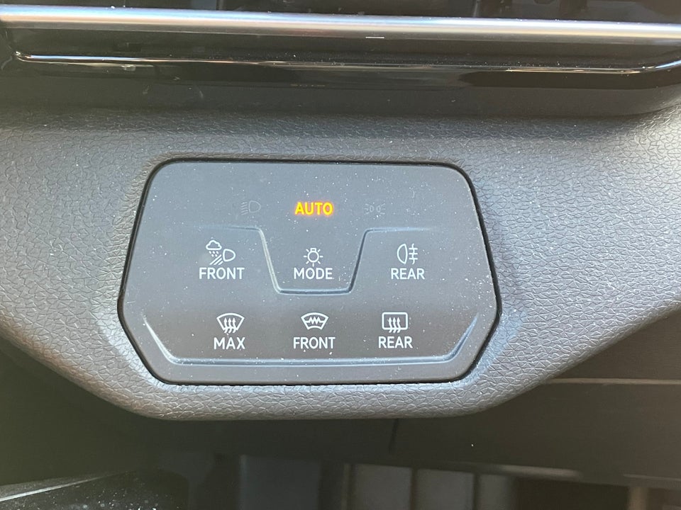 VW ID.4 77 Pro Performance Business 5d