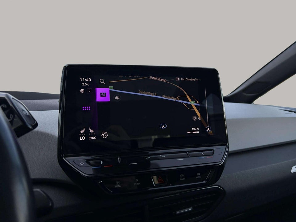 VW ID.3 58 1ST Max 5d