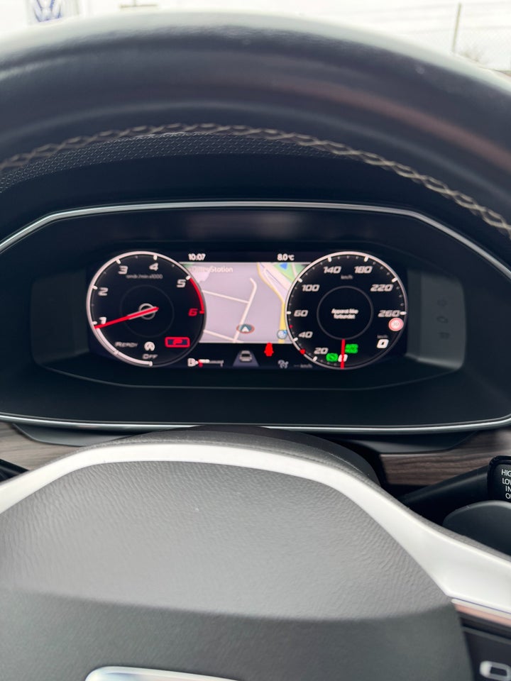 Seat Leon 2,0 TDi 150 Xcellence Sportstourer DSG Van 5d