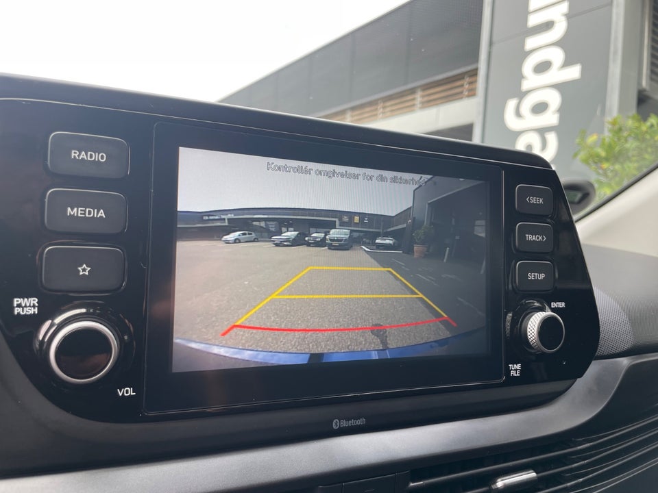 Hyundai i20 1,0 T-GDi Essential 5d