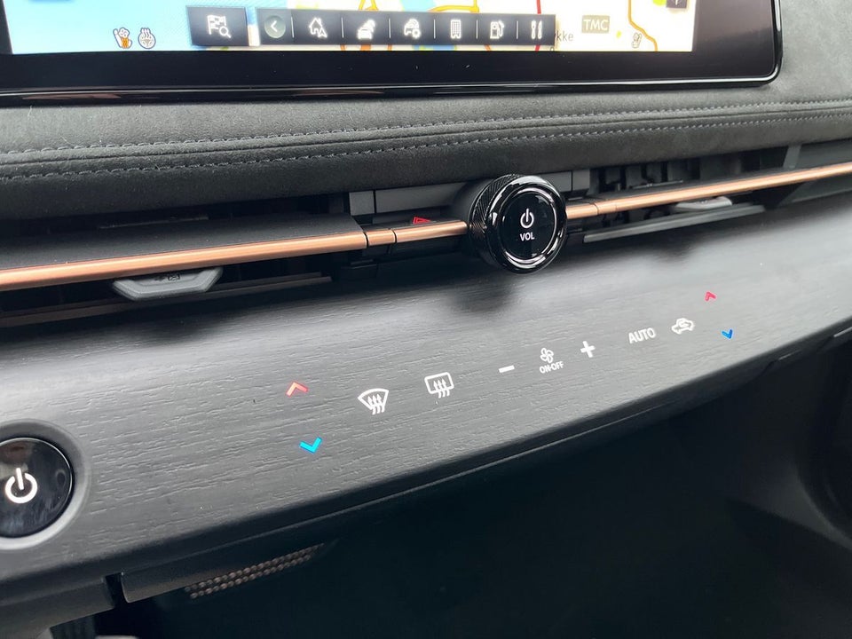 Nissan Ariya 87 Evolve 5d