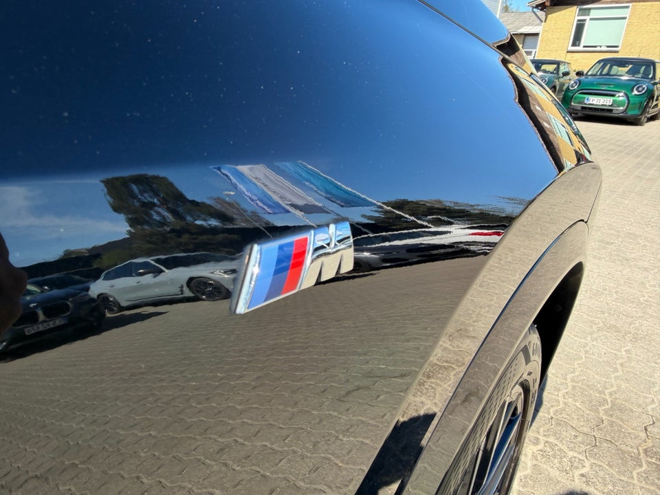 BMW iX1 xDrive30 M-Sport Premium 5d