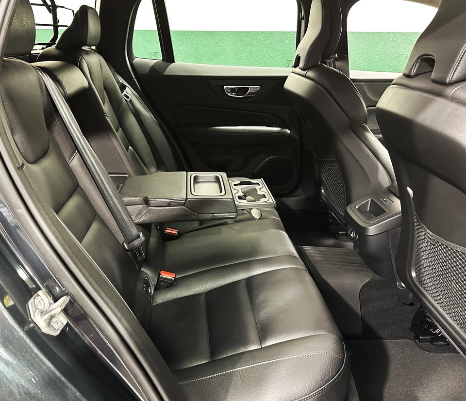 Volvo V60 2,0 D4 190 Inscription aut. 5d